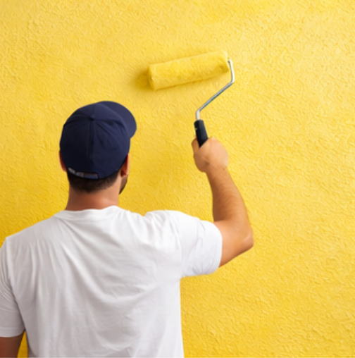 Tinta Piso Antiderrapante 18kg Impermeável Secagem Rápida Sem Odor