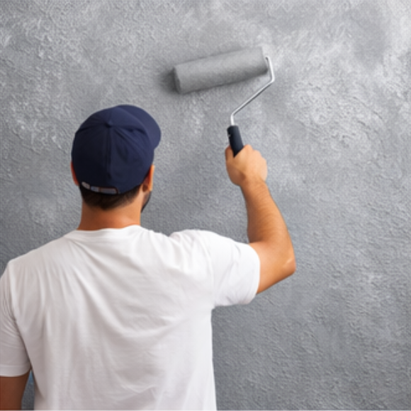 Tinta Piso Impermeável Antiderrapante BlindaCor 12Kg Seca Rápido Antimofo Sem Cheiro Alto rendimento