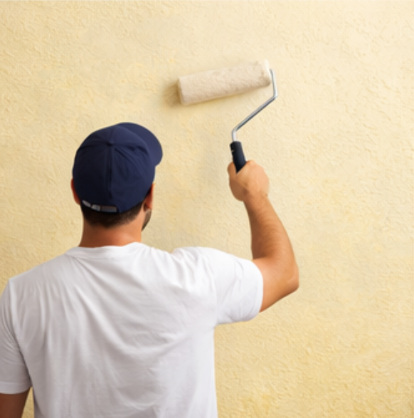 Tinta Piso Impermeável Antiderrapante BlindaCor 12Kg Seca Rápido Antimofo Sem Cheiro Alto rendimento