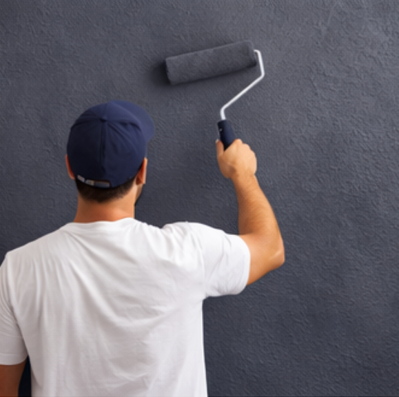 Tinta Piso Impermeável Antiderrapante BlindaCor 12Kg Seca Rápido Antimofo Sem Cheiro Alto rendimento